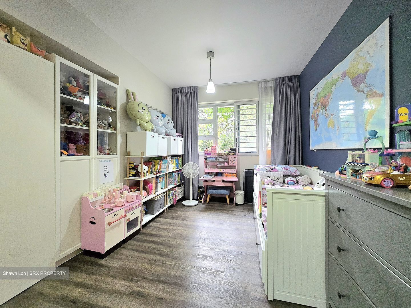 Blk 105A Depot Heights (Bukit Merah), HDB 4 Rooms #500185101